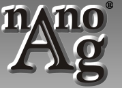 nanoAg logo